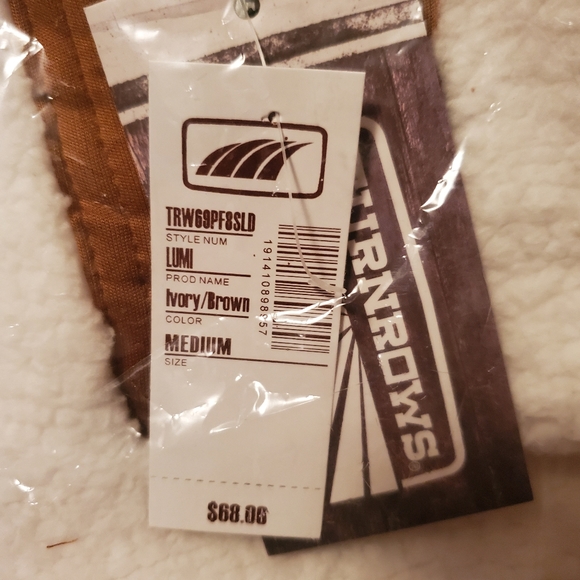 COPY - Turnrow polar fleece - Picture 2 of 4